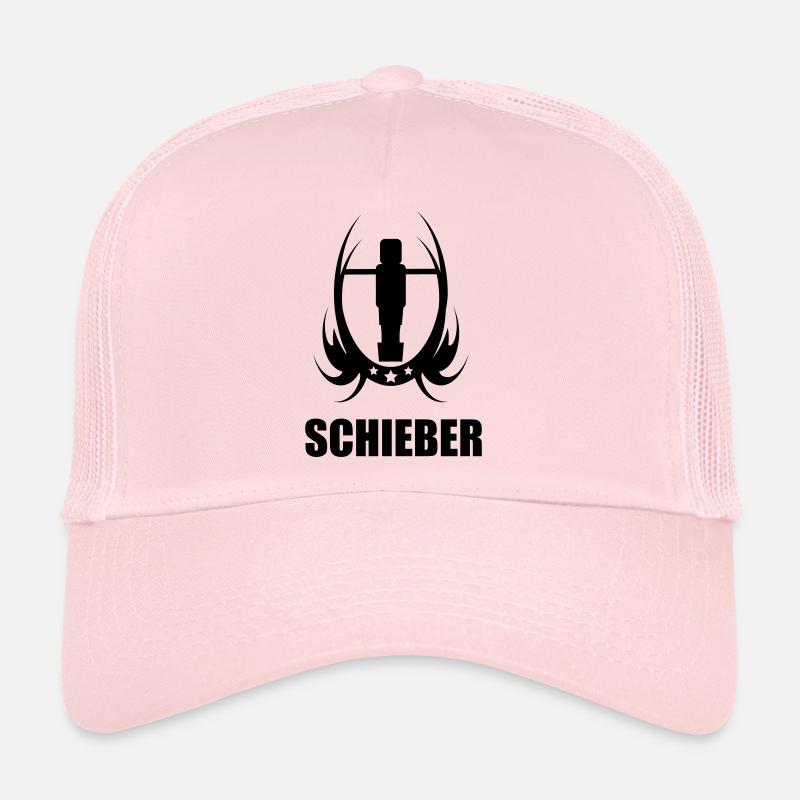 Trucker Cap