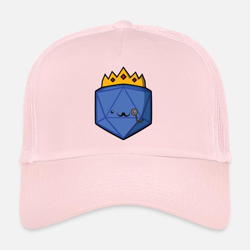 Dice King Trucker Cap