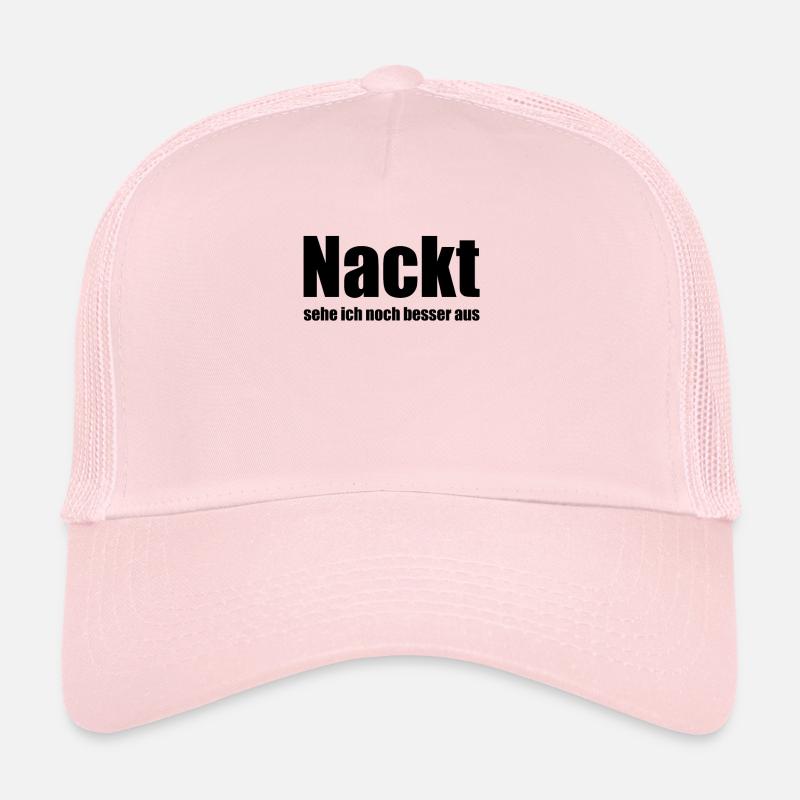 lustig Trucker Cap