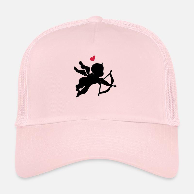 Engelchen Trucker Cap