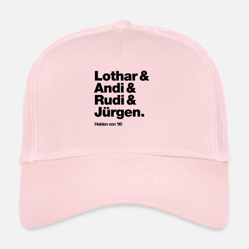 Trucker Cap