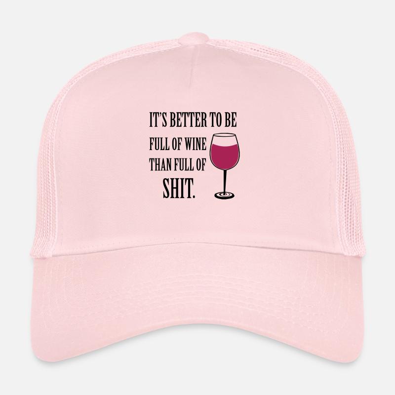 Trucker Cap