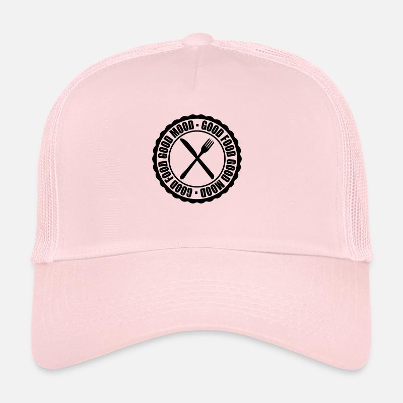 Trucker Cap