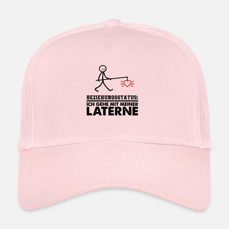 My Lantern 02 Trucker Cap
