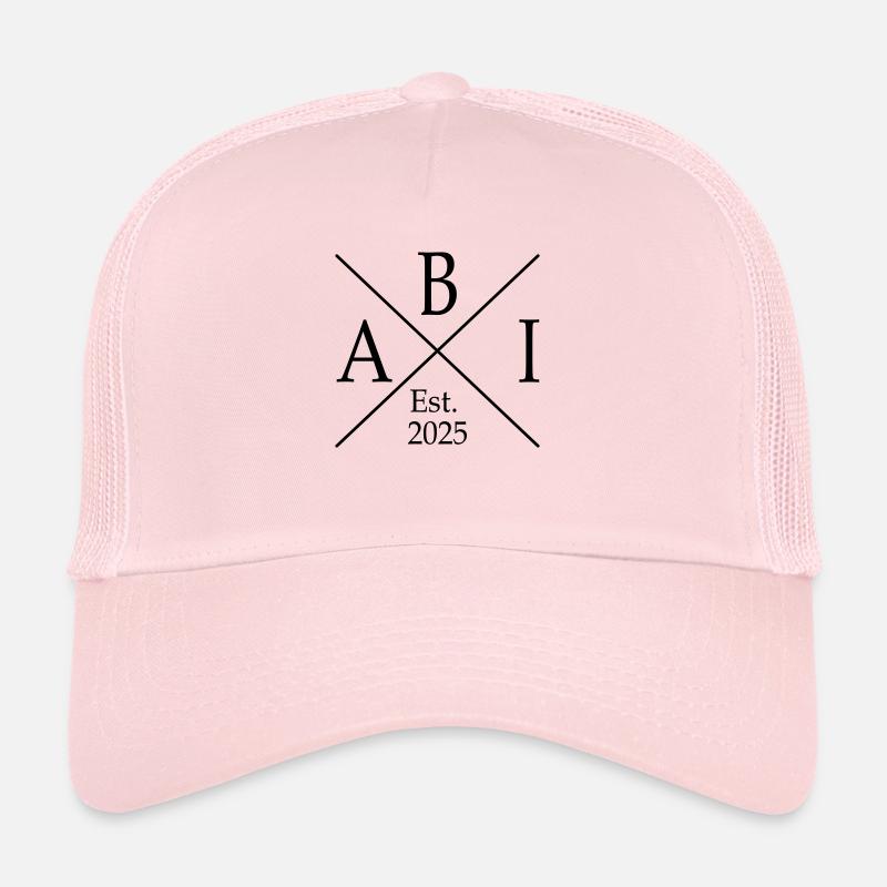 ABI Est 25 Trucker Cap