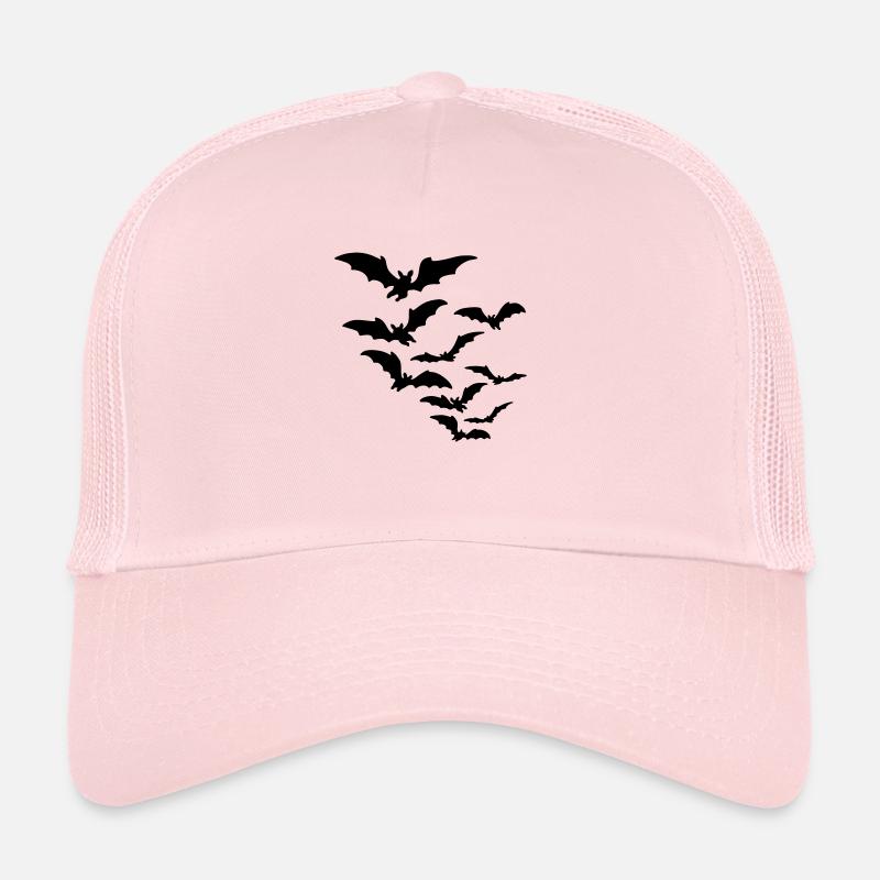 fledermaus Trucker Cap