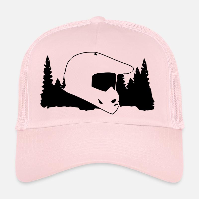 Trucker Cap