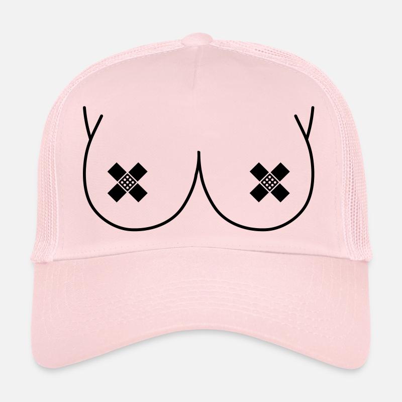 Trucker Cap
