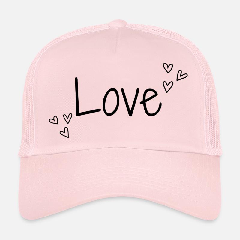 Trucker Cap