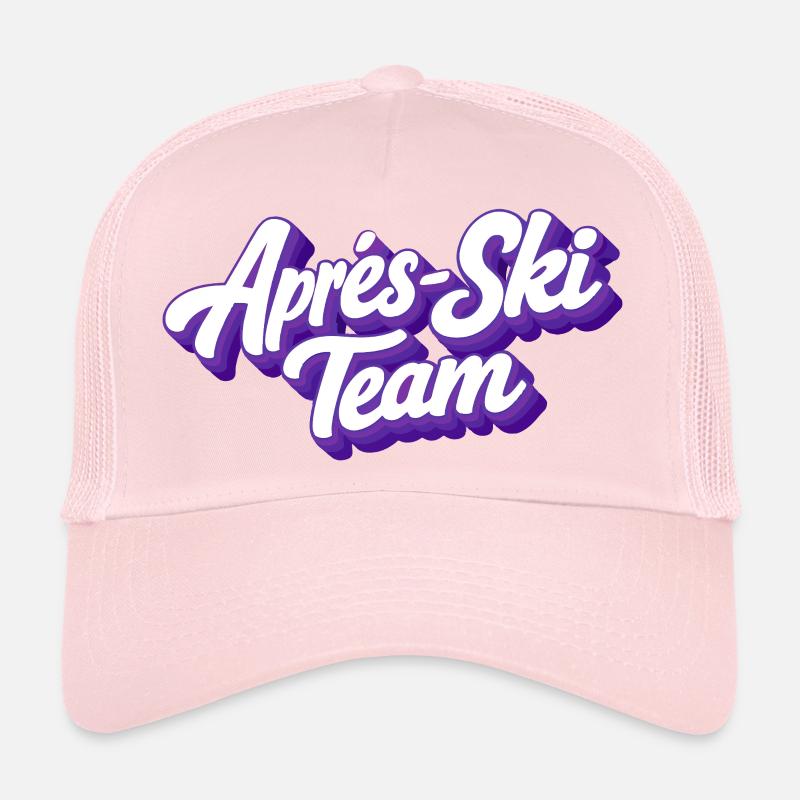 Trucker Cap