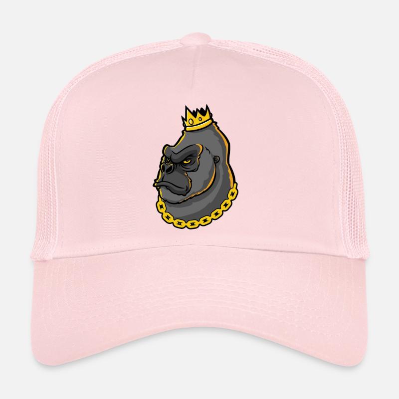 licorne Casquette trucker 
