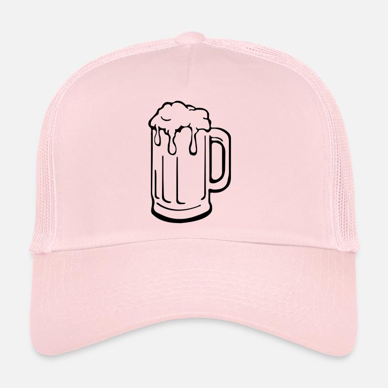 Bierkrug Trucker Cap