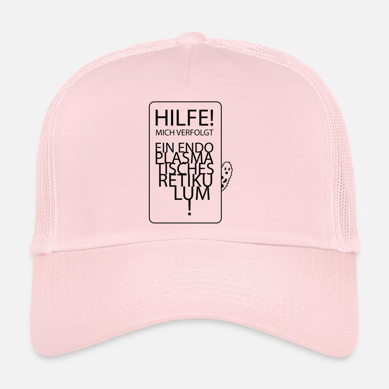 Endoplasmatisches Retikulum Trucker Cap