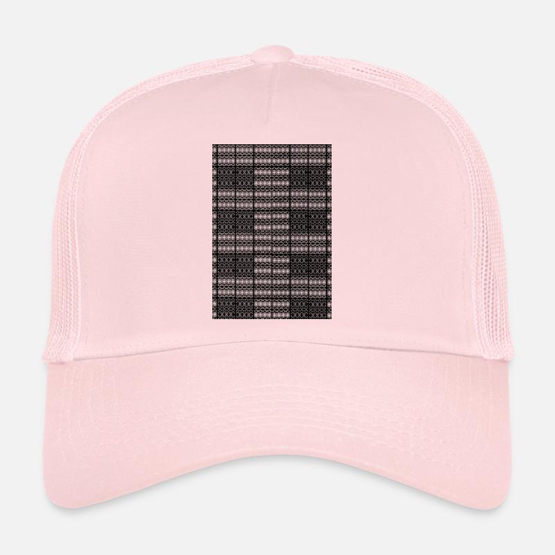 Uni-unique Trucker Cap