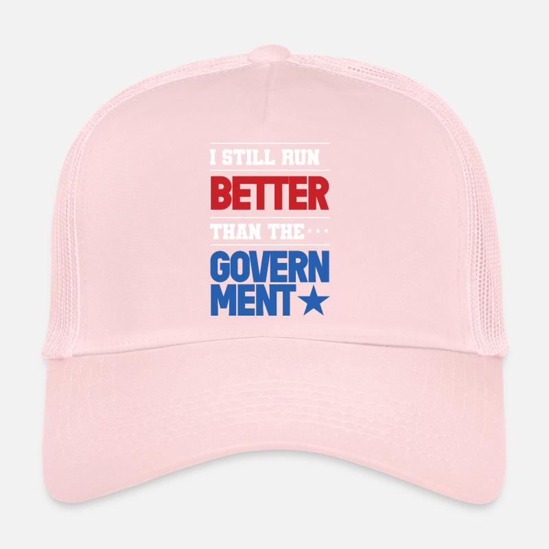 Trucker Cap