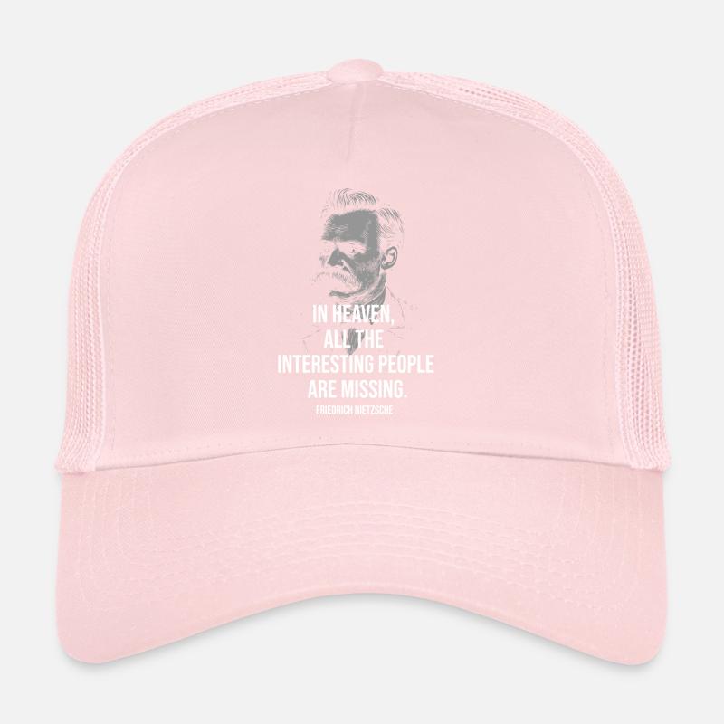 Trucker Cap