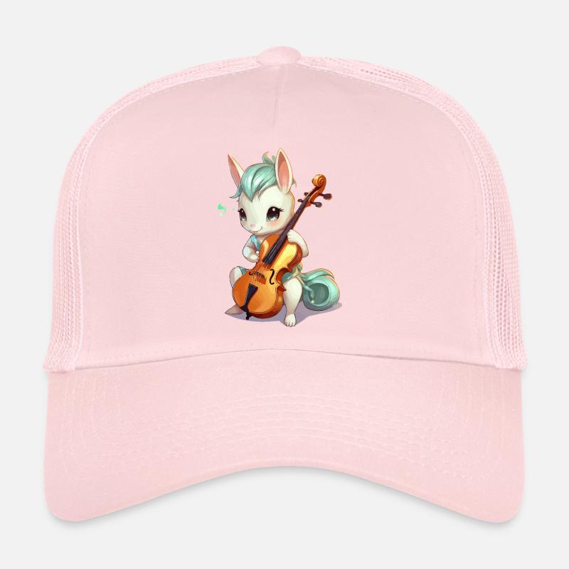 Trucker Cap