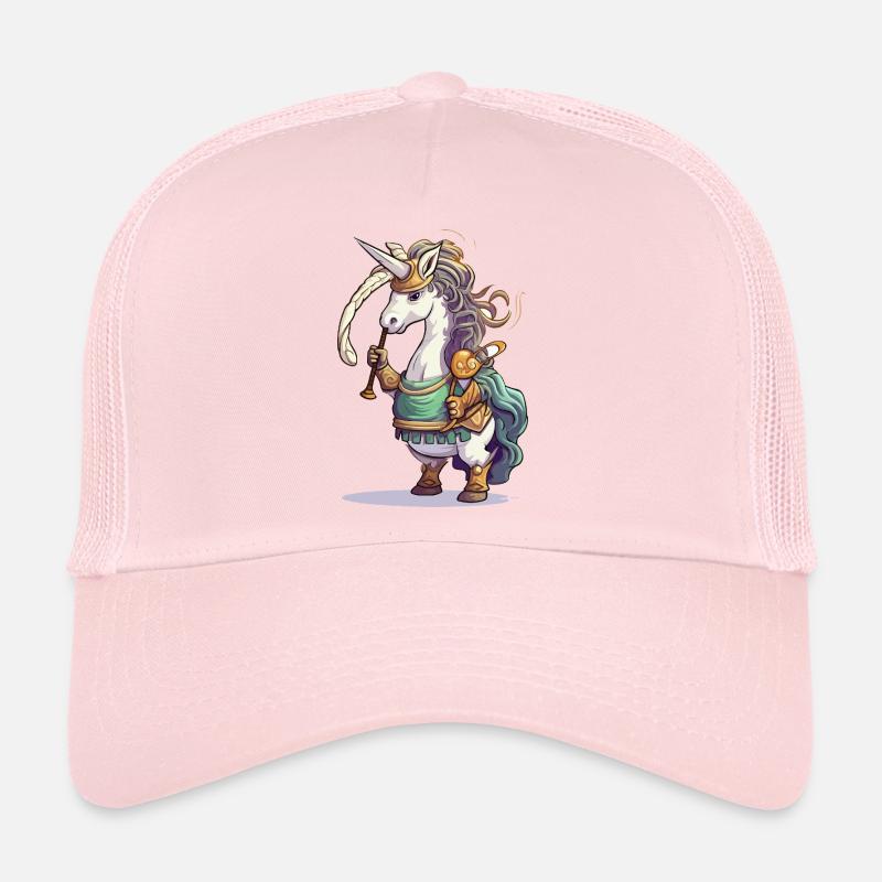 Trucker Cap