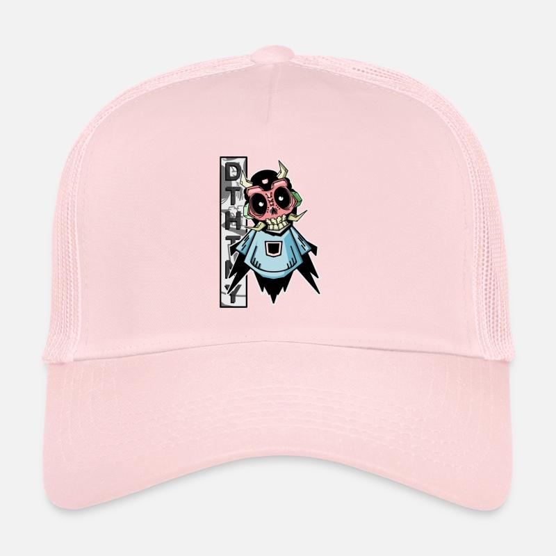Trucker Cap