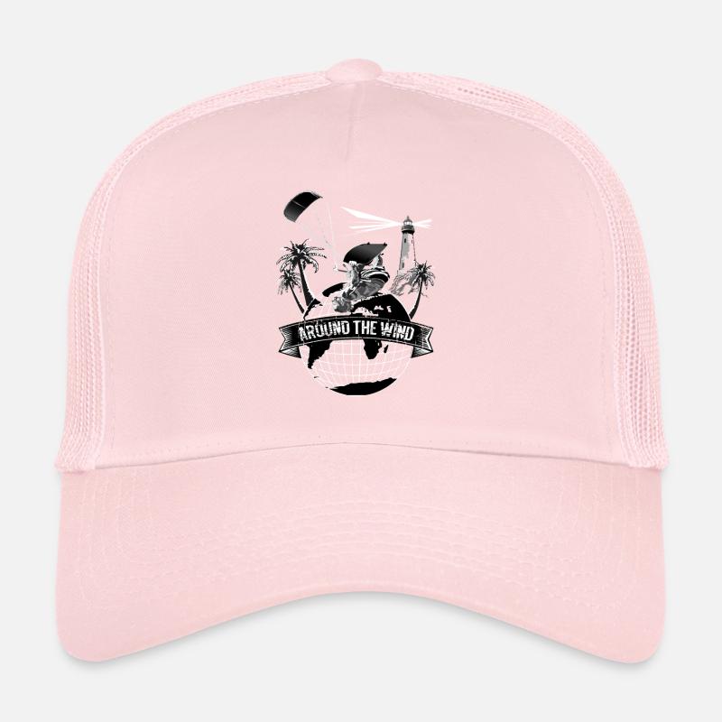 Trucker Cap
