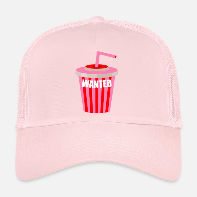 Trucker Cap