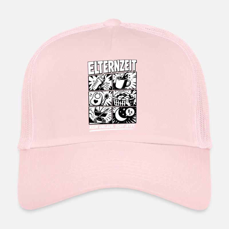 Trucker Cap