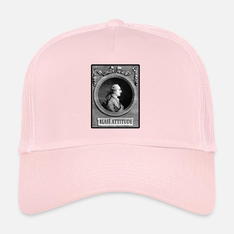 blaseattitude Trucker Cap