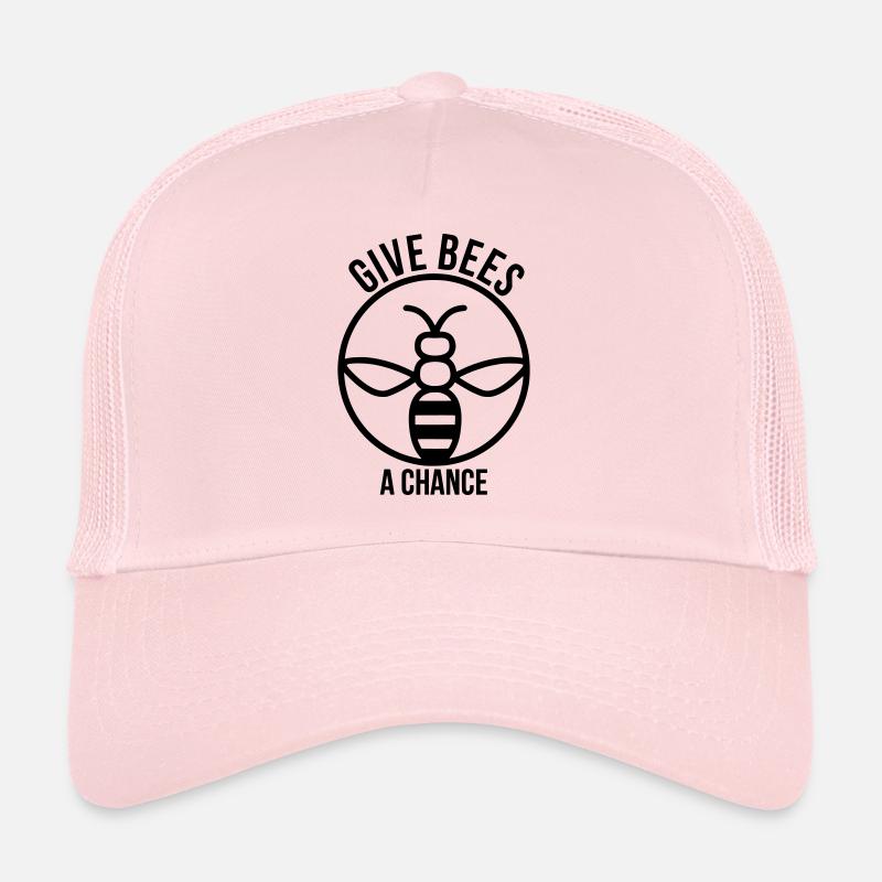 Save the bees Trucker Cap