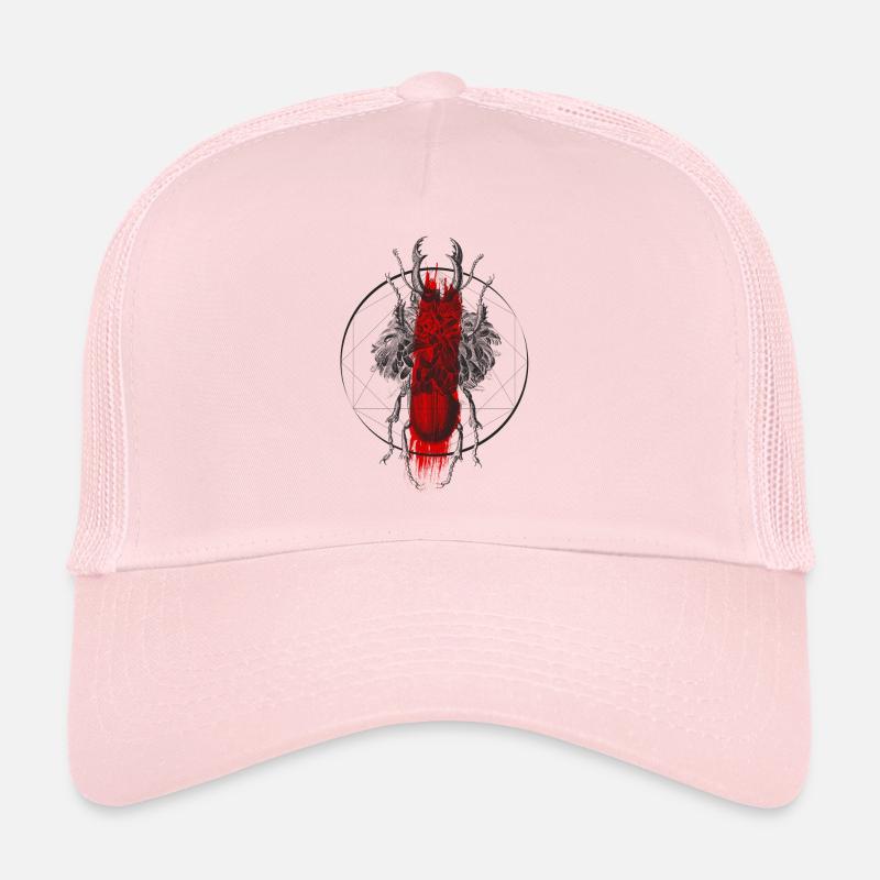 Skarabäus Trucker Cap