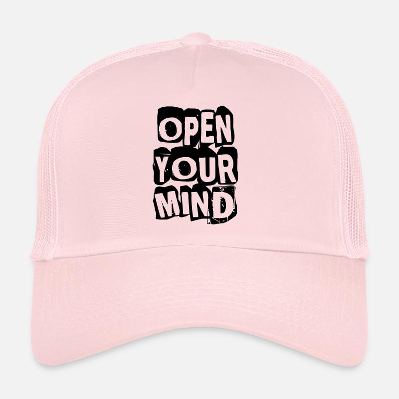 Trucker Cap