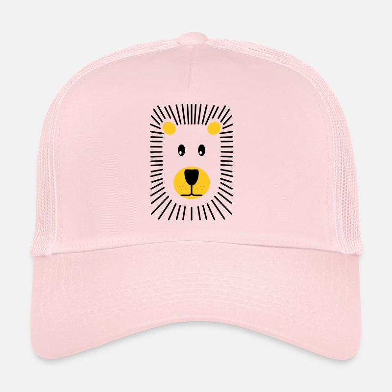 Löwe Trucker Cap