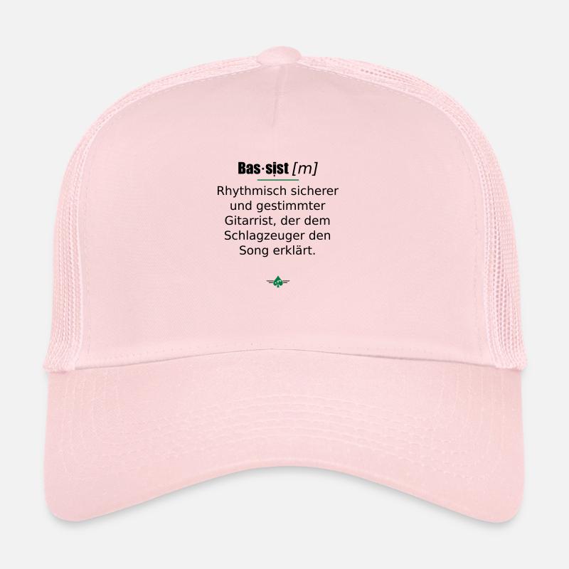 Trucker Cap