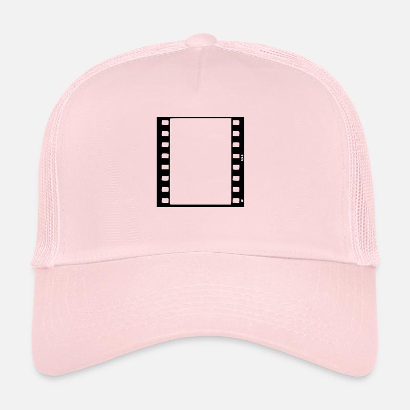 movie_vec_1 en Trucker Cap