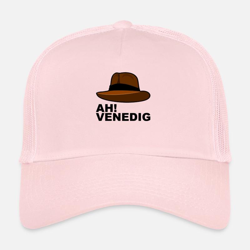 venedig Trucker Cap