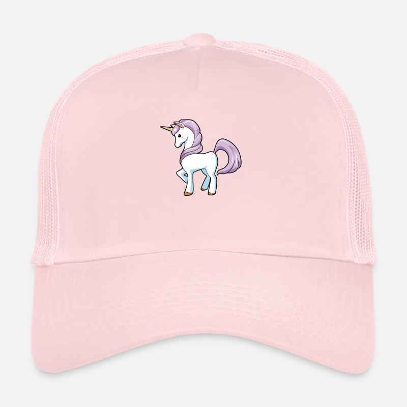 Einhorn Trucker Cap