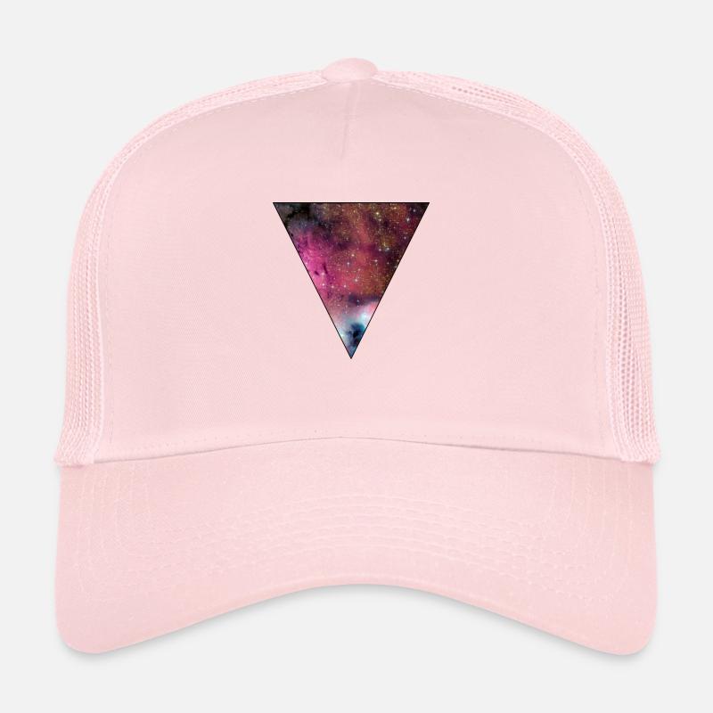 Galaxie Trucker Cap