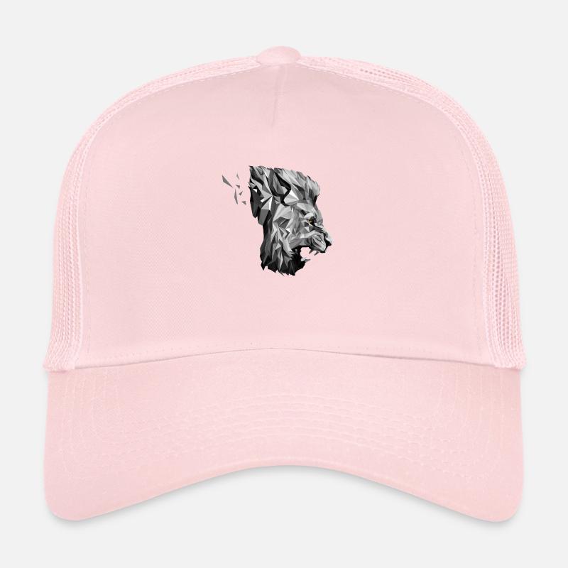 Polylöwe Trucker Cap