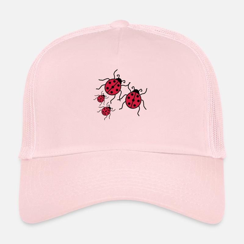 couple amour couples 2 enfants bébés maman garçon maed Casquette trucker 