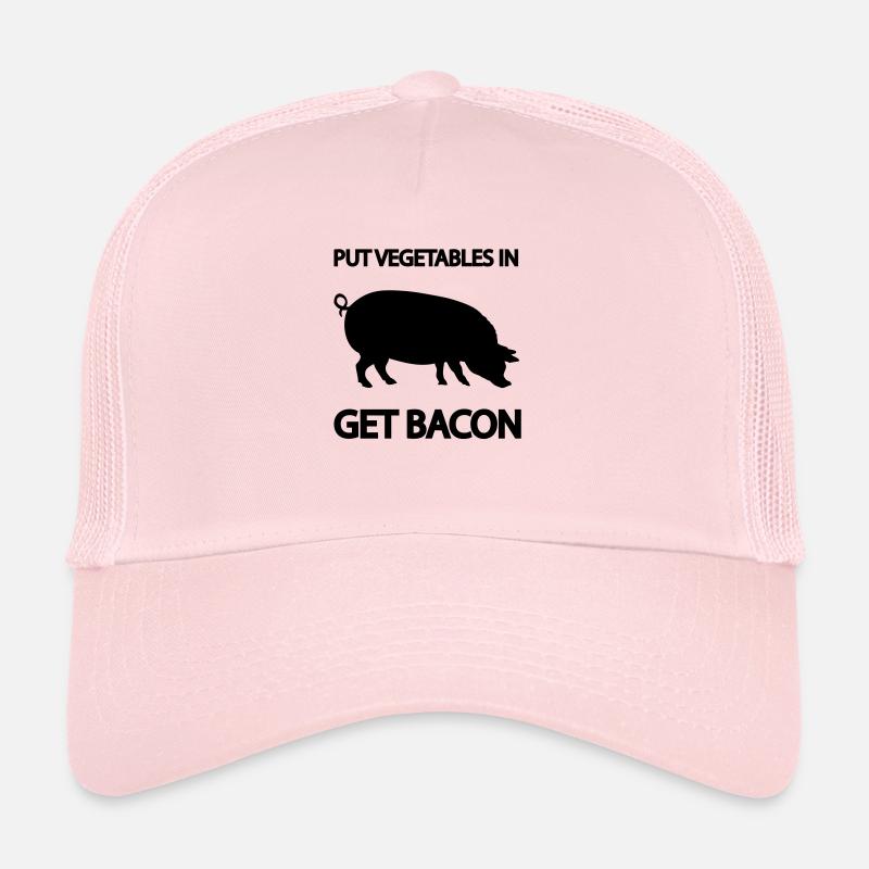 Trucker Cap