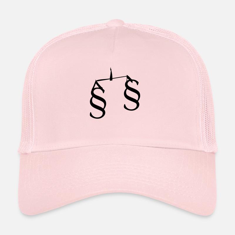 recht Trucker Cap