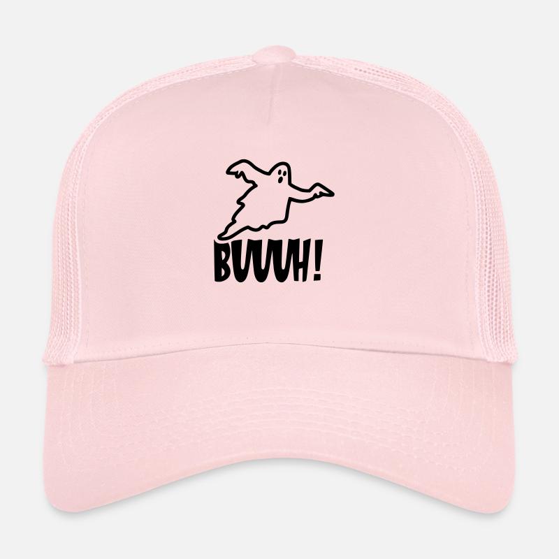 Casquette trucker