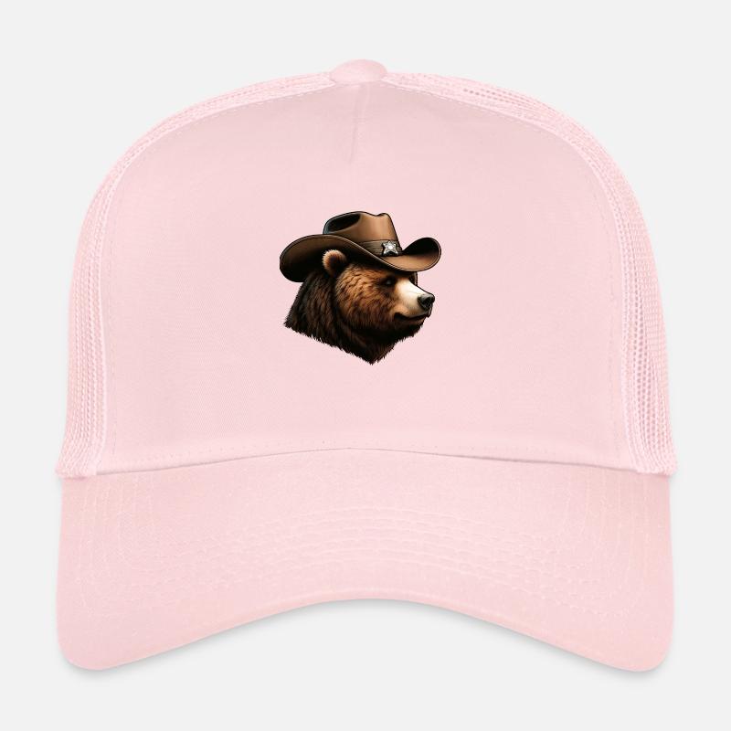 Trucker Cap