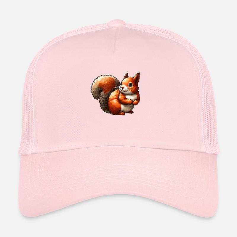 Trucker Cap