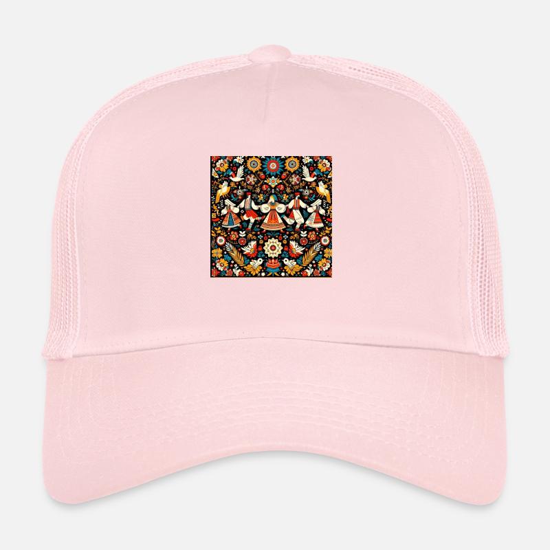 Trucker Cap