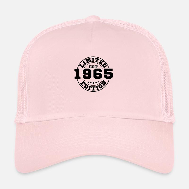 1965 Limitierte Auflage Trucker Cap