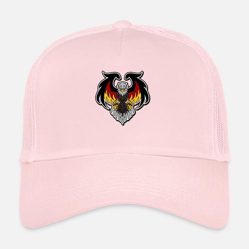 Adler Trucker Cap