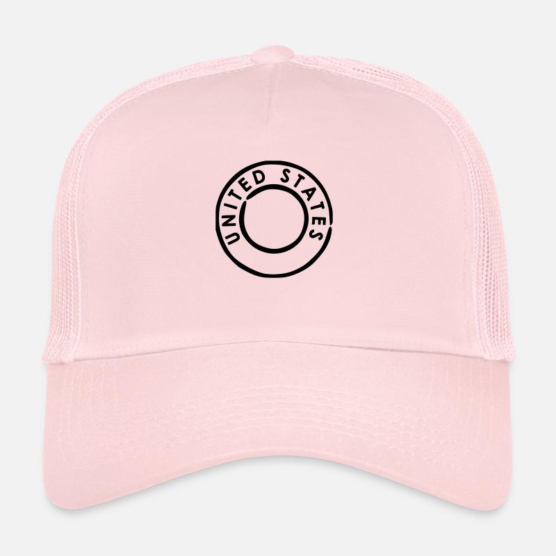 Trucker Cap