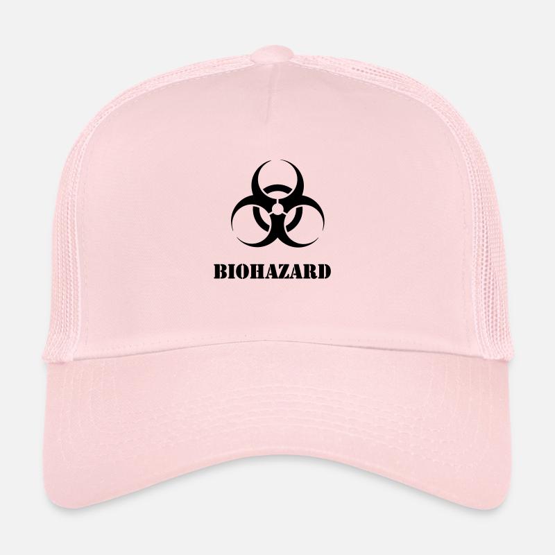 Trucker Cap