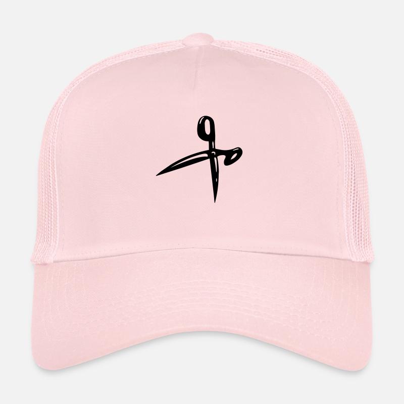 Schere Trucker Cap