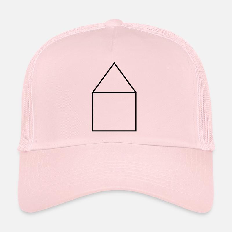 haus2 Trucker Cap